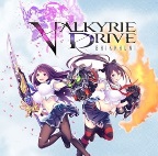 女武神驱动：比丘尼/VALKYRIE DRIVE -BHIKKHUNI-