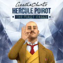 阿加莎·克里斯蒂 - 赫尔克里·波洛：最初的案件/Agatha Christie - Hercule Poirot The