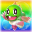 泡泡龙4伙伴 头骨怪与创意工坊/Bubble Bobble 4Friends