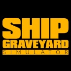 拆船模拟器/船舶墓地模拟器/Ship Graveyard Simulator