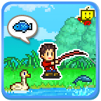 鱼塘公园/Fish Pond Park v1.1.0