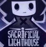 祭祀灯塔/Sacrificial Lighthouse