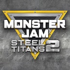 怪物卡车钢铁巨人2/怪物卡车钢铁泰坦2/怪兽卡车2/Monster Jam Steel Titans 2