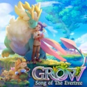 成长物语：永恒树之歌/Grow: Song of the Evertree