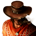 狂野西部：枪手/Call of Juarez: Gunslinger