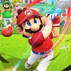 马里奥高尔夫：超级冲冲冲/Mario Golf: Super Rush