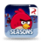 愤怒的小鸟：季节版/Angry Birds Seasons