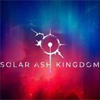 太阳灰国/Solar Ash