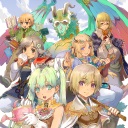 符文工房4：特别版/Rune Factory 4Special