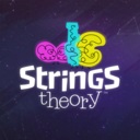 弦理论/Strings Theory