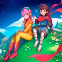 小王子的星球：口袋星球版/Deiland: Pocket Planet