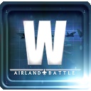 战争游戏：空地一体战/Wargame: Airland Battle