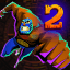 墨西哥英雄大混战2/Guacamelee! 2