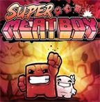 超级食肉男孩/Super Meat Boy