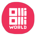 奥力奥力世界/OlliOlli World