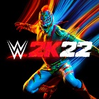 美国职业摔角联盟2K22豪华版/WWE 2K22Deluxe Edition