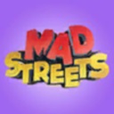 疯狂街道/Mad Streets