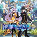 魔眼凝望EXTRA/DEMON GAZE EXTRA