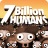 70亿人类/7Billion Humans