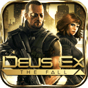 杀出重围：陨落/Deus Ex: The Fall