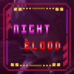 夜血：复仇之潮/Night Blood : Avenger's Tide