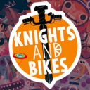 骑士与单车/Knights and Bikes/支持网络联机