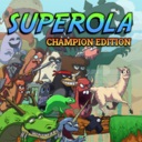 Superola：冠军版/Superola Champion Edition