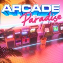 拱廊天堂/Arcade Paradise