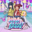 超级子弹娘/Super Bullet Break