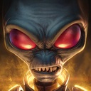 毁灭全人类2：重新探测/Destroy All Humans! 2- Reprobed