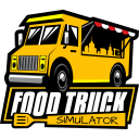 餐车大亨/Food Truck Simulator