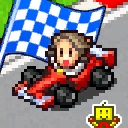 冲刺！赛车物语/Grand Prix Story