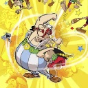 阿斯泰利克斯历险记：全拍飞！/Asterix & Obelix: Slap them All!