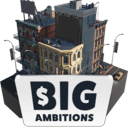 雄心壮志/Big Ambitions