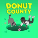 甜甜圈都市/Donut County