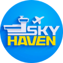 天空港/Sky Haven