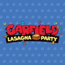 加菲猫千层面派对/Garfield Lasagna Party