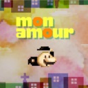 狂热恋情/Mon Amour