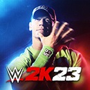 美国职业摔角联盟2K23豪华版/WWE 2K23Deluxe Edition