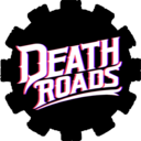 狂飙之路：卡牌竞逐/Death Roads: Tournament