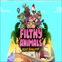 坏兽联盟 | 劫掠模拟器/Filthy Animals | Heist Simulator