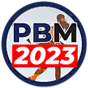 职业篮球经理2023/Pro Basketball Manager 2023