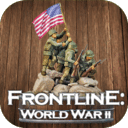 前线：二战/Frontline: World War II