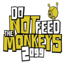 不要喂食猴子2099/Do Not Feed the Monkeys 2099