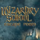 巫师学校：密室逃脱/Wizardry School: Escape Room