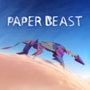 纸兽：折叠版/Paper Beast - Folded Edition