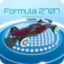 方程式2707：全明星赛/Formula 2707- All Stars Kombat