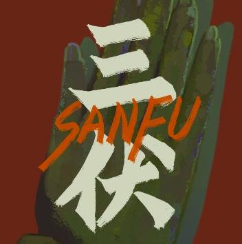 三伏/Sanfu