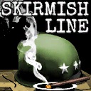 散兵线/Skirmish Line