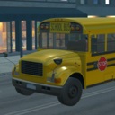 校车驾驶模拟器/School Bus Driving Simulator